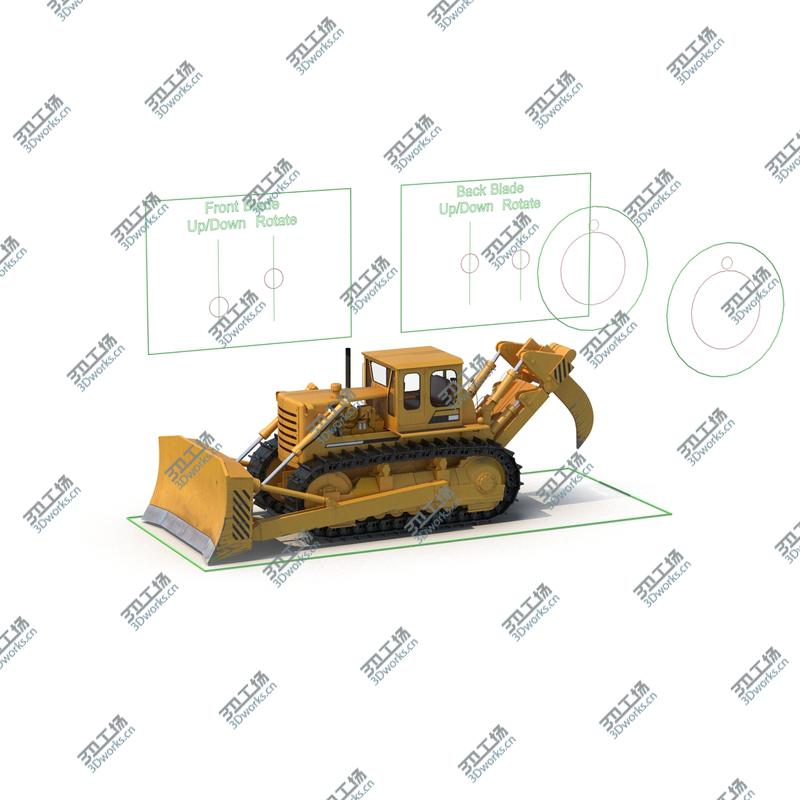 images/goods_img/202104091/Construction Vehicles Rigged Collection 2/3.jpg